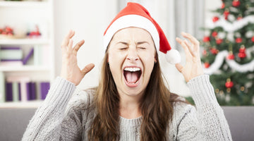 Managing Stress During the Holidays